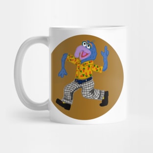 Gonzo! Mug